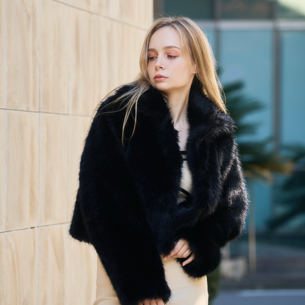 アニマルファーブルゾン – miacharme