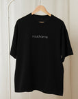 miacharmeロゴTシャツ