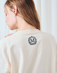 ロゴTシャツ