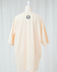 ロゴTシャツ