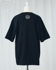 ロゴTシャツ
