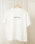 miacharmeロゴTシャツ