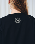 ロゴTシャツ