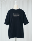 ロゴTシャツ