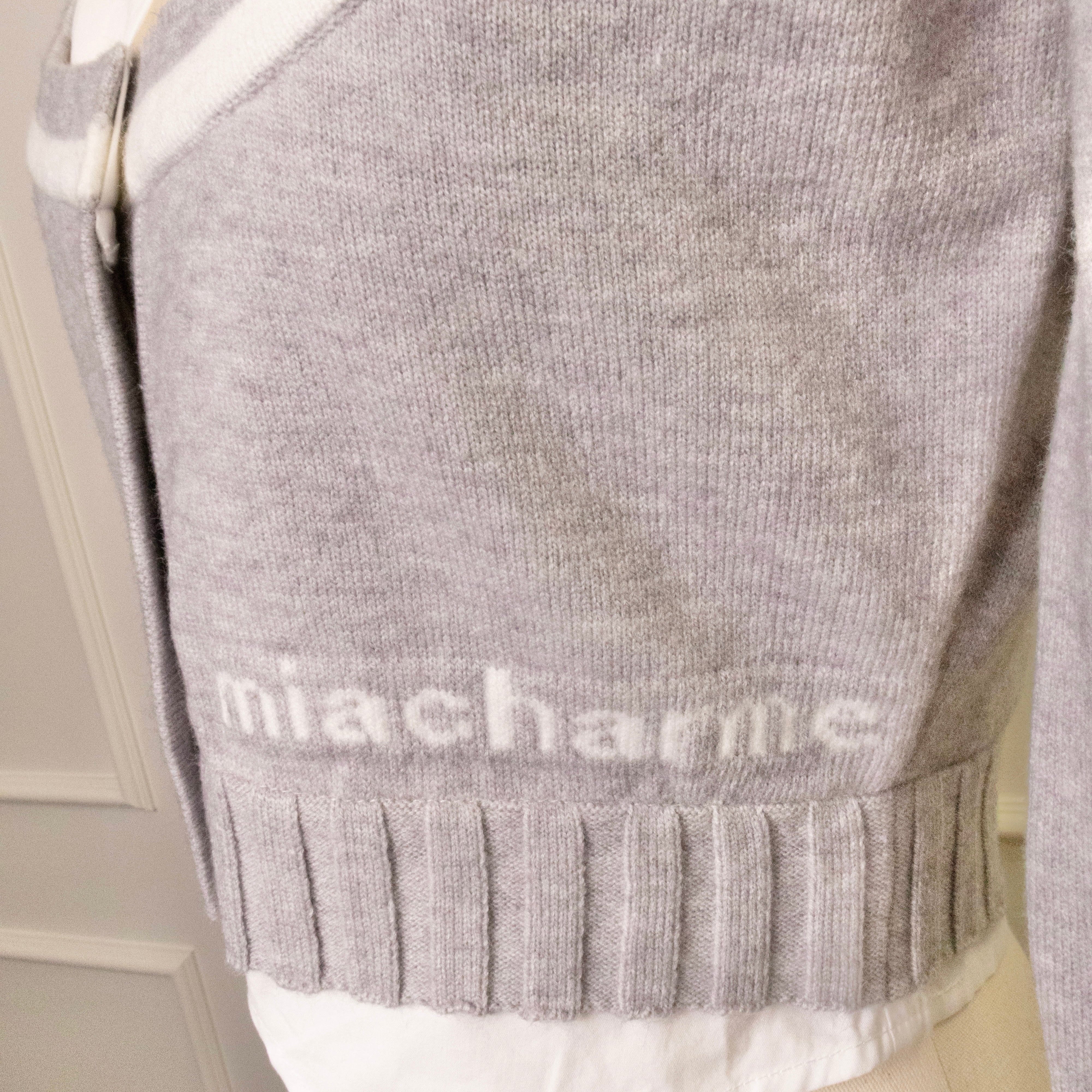 パイピングスクエアトップス – miacharme