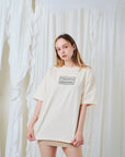 ロゴTシャツ