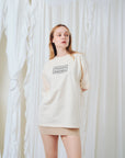 ロゴTシャツ