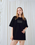 ロゴTシャツ
