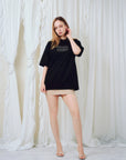 ロゴTシャツ