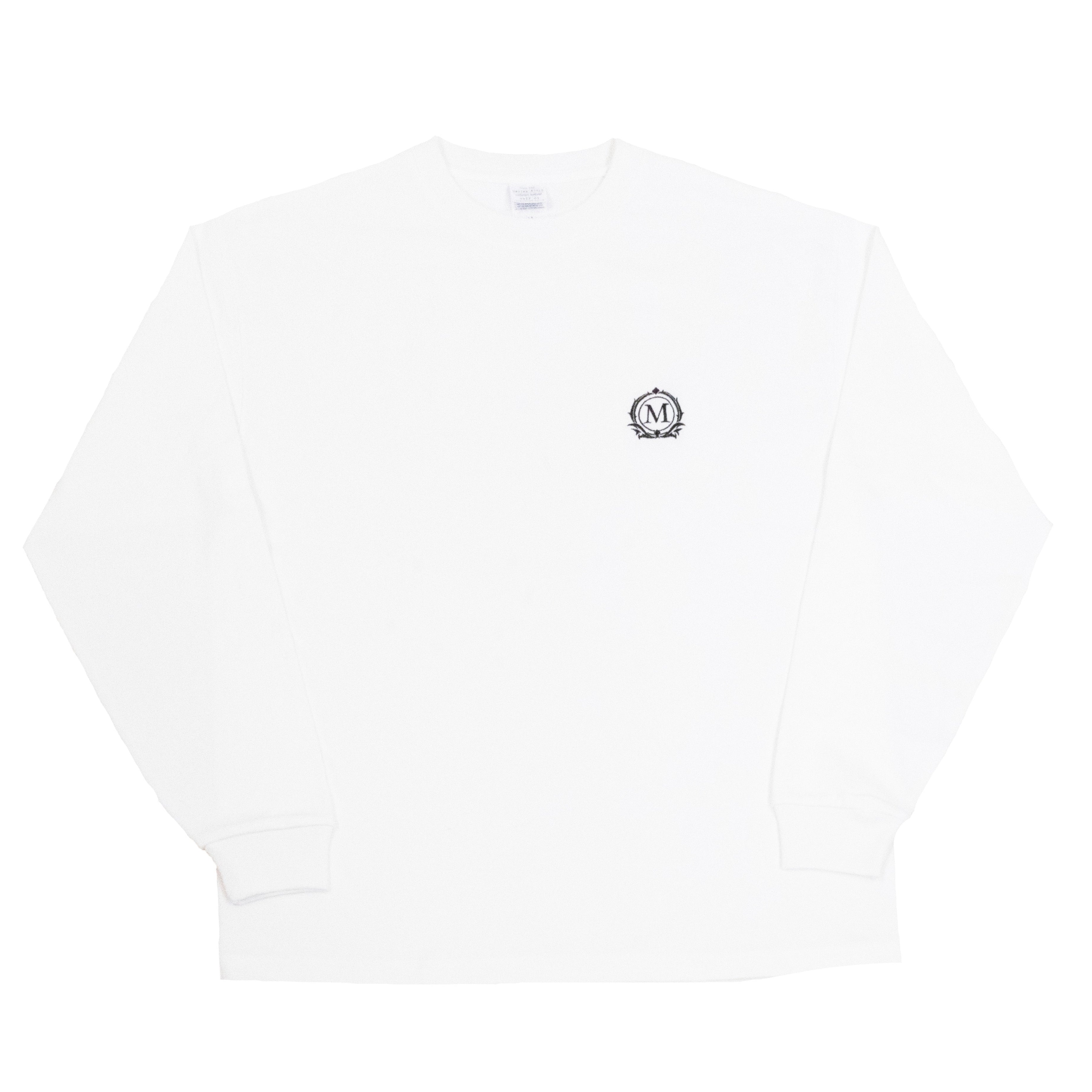 ロングTシャツ – miacharme