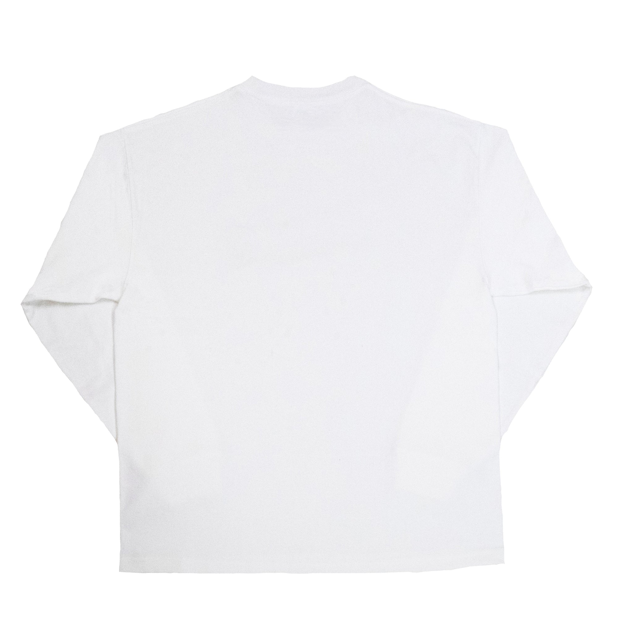 ロングTシャツ
