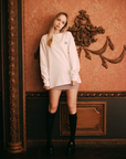 ロングTシャツ