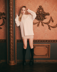 ロングTシャツ