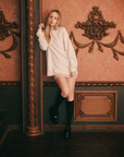 ロングTシャツ