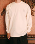 ロングTシャツ