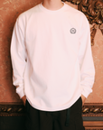 ロングTシャツ