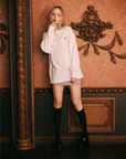ロングTシャツ